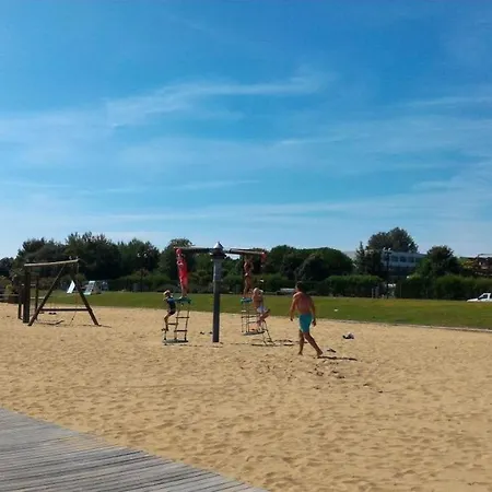 Lucina * Bibione