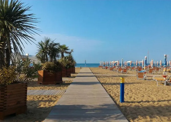 Lucina * Bibione
